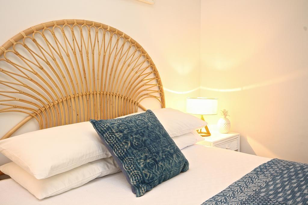 Aparthotel Cossies By The Sea Byron Bay Exteriér fotografie