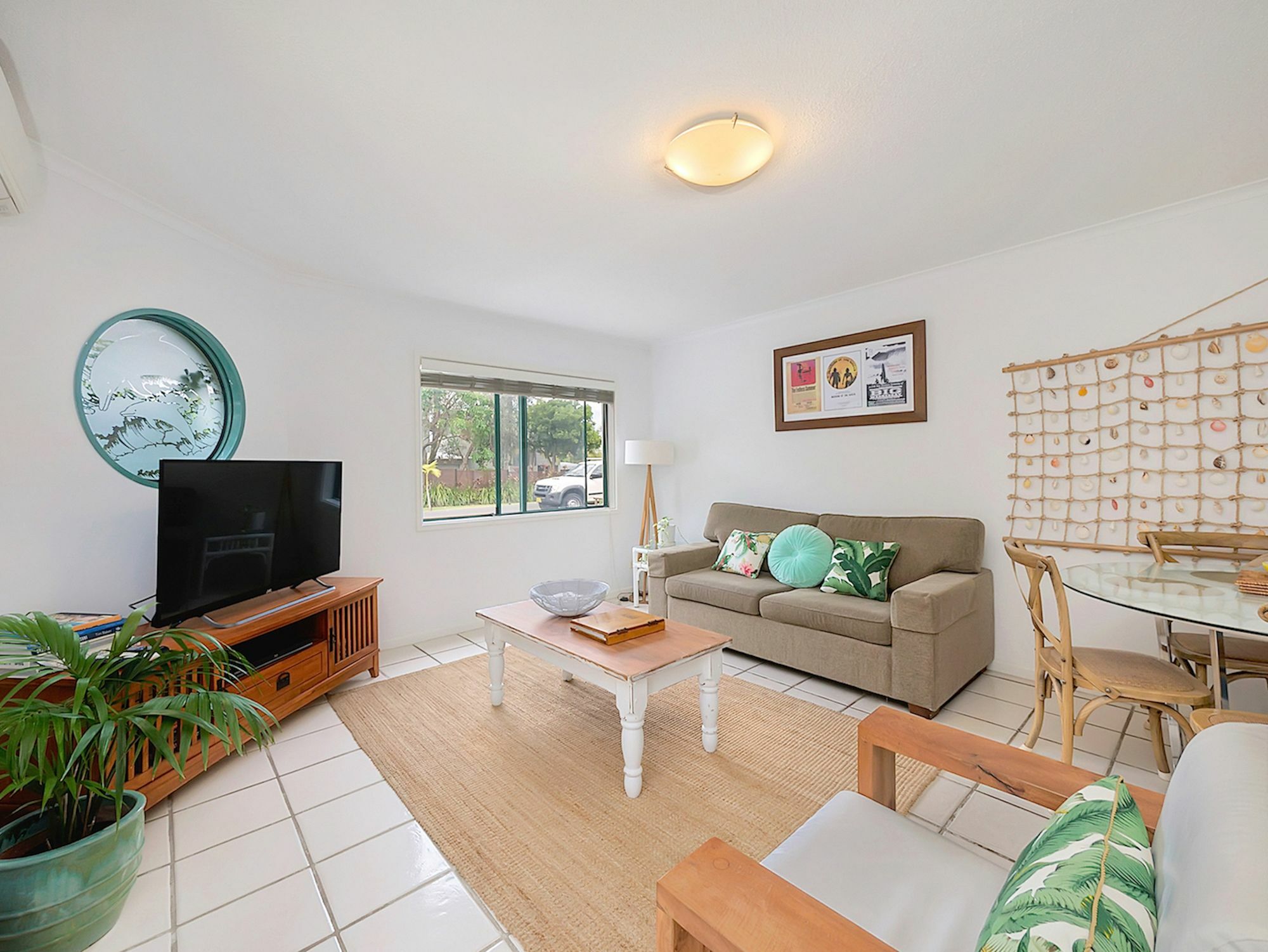 Aparthotel Cossies By The Sea Byron Bay Exteriér fotografie