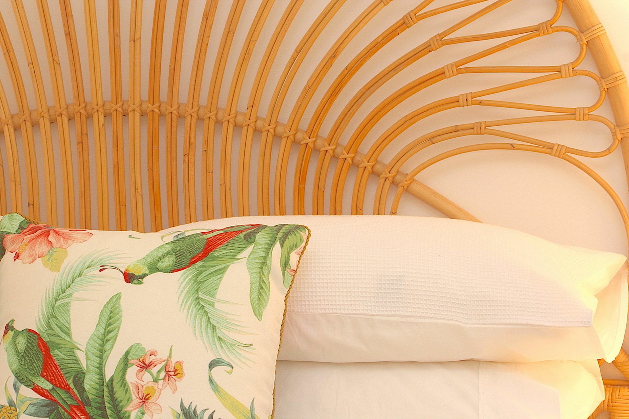 Aparthotel Cossies By The Sea Byron Bay Exteriér fotografie